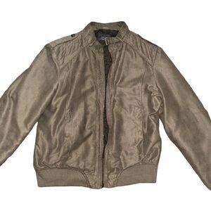 Zara Men's Brown Jacket - XL